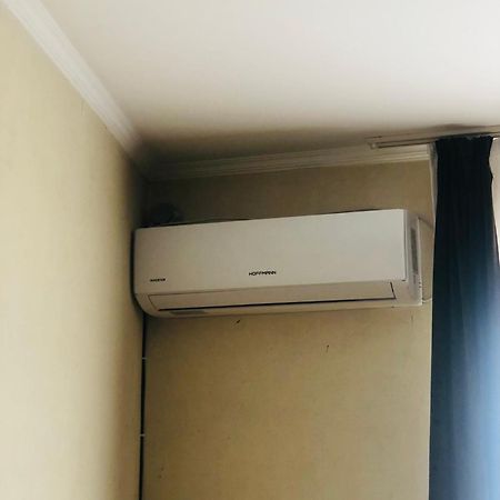 Apartment Zaziashvili 30 Tbilisi Exterior foto