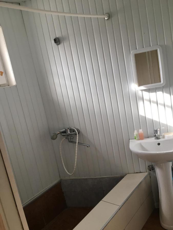 Apartment Zaziashvili 30 Tbilisi Exterior foto
