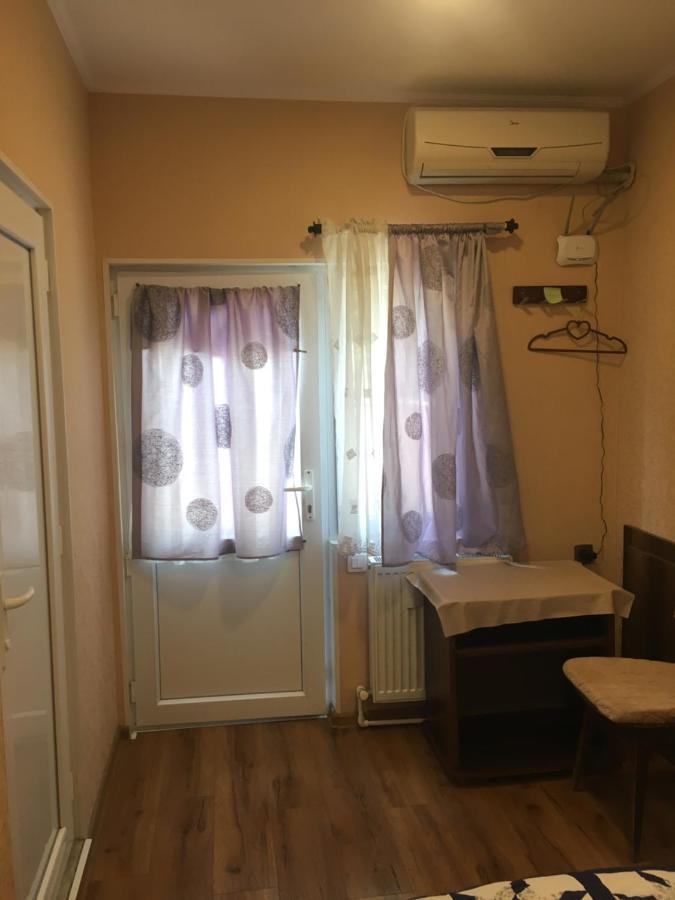 Apartment Zaziashvili 30 Tbilisi Exterior foto