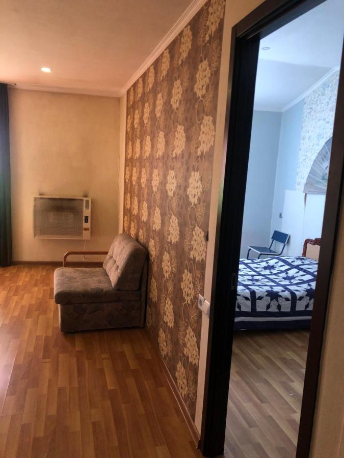 Apartment Zaziashvili 30 Tbilisi Exterior foto