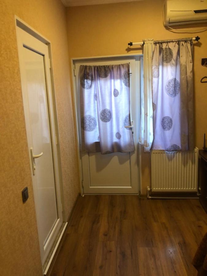 Apartment Zaziashvili 30 Tbilisi Exterior foto